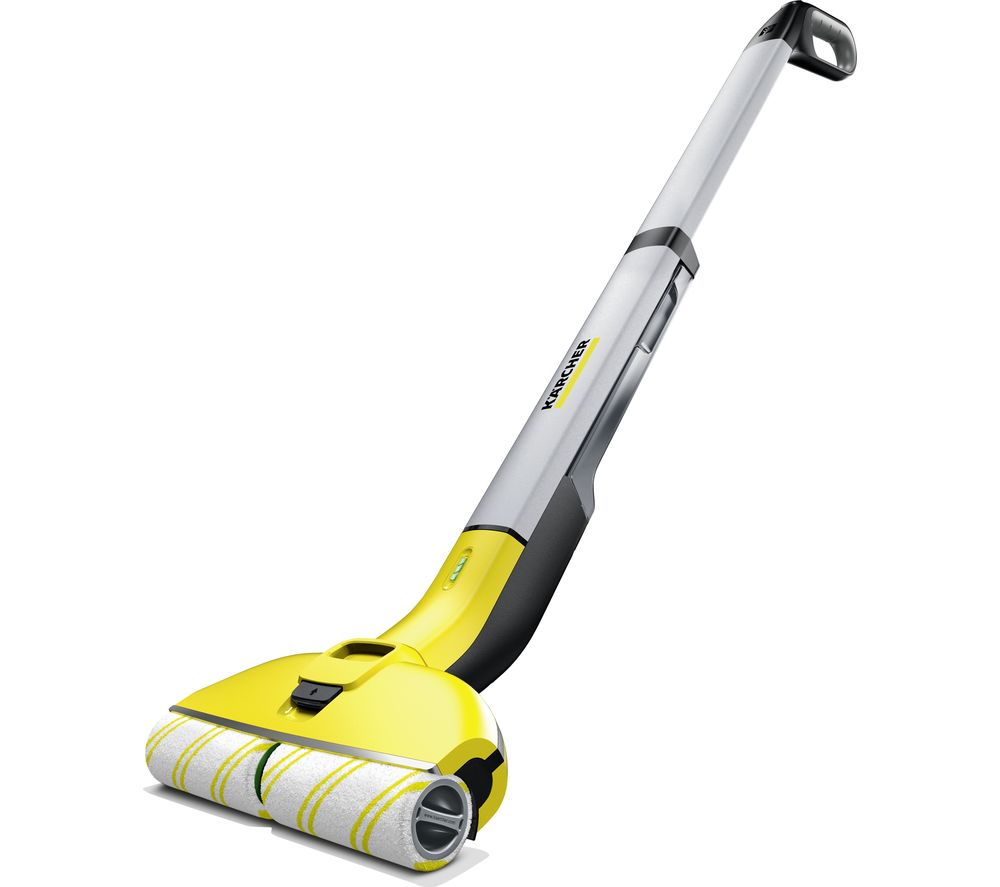 FC 3 Cordless Hard Floor Cleaner Reviews