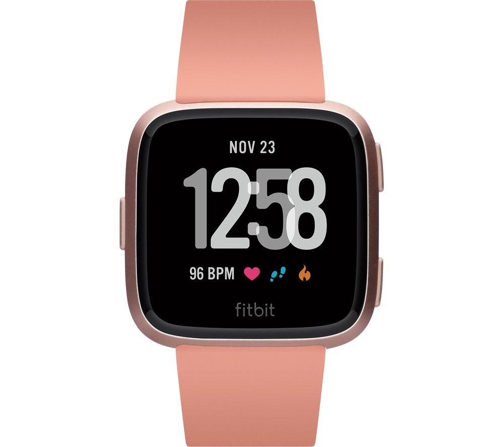 FITBIT?Versa Reviews