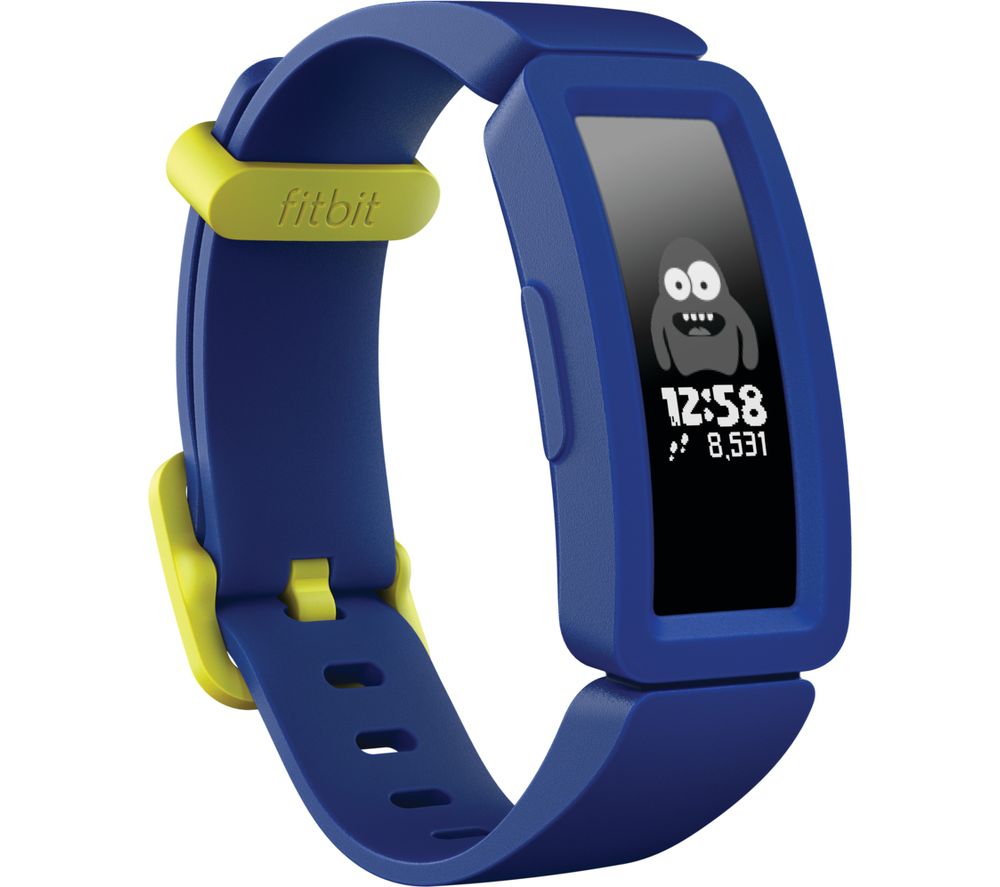 FITBIT Ace 2 Kid's Fitness Tracker Reviews