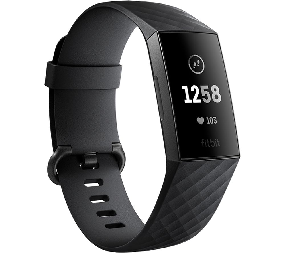 FITBIT Charge 3 Reviews