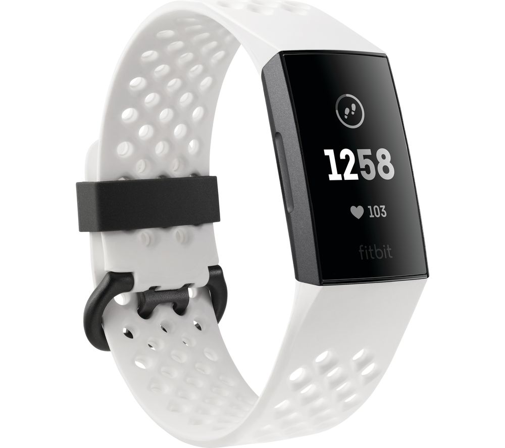 FITBIT Charge 3 SE Reviews