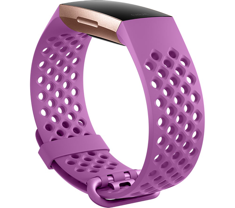 FITBIT Charge 3 Sport Band Reviews