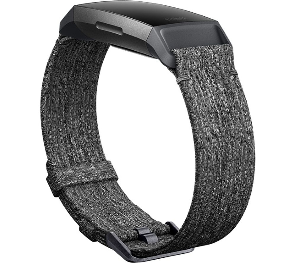 FITBIT Charge 3 Woven Band Reviews