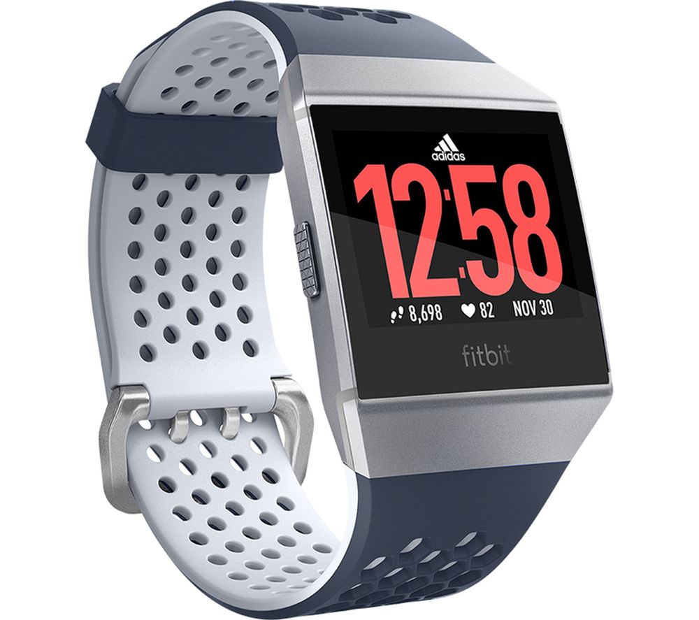 FITBIT Ionic Adidas Edition Reviews