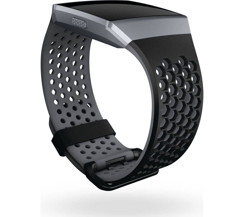 FITBIT Ionic Sport Band Reviews