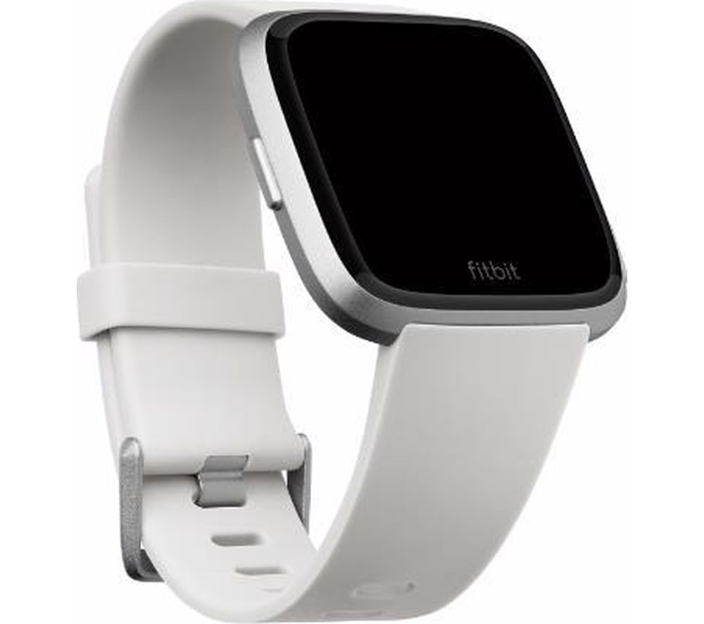 FITBIT Versa Classic Band Reviews