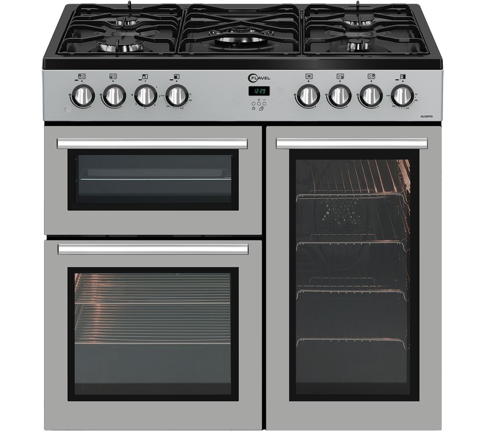 FLAVEL MLN9FRS 90 cm Gas Range Cooker Reviews