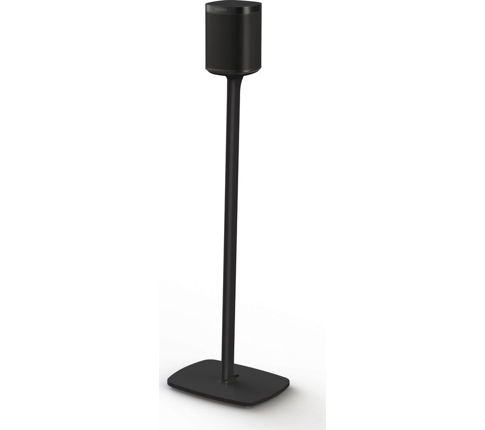 FLEXSON FLXS1FS1021EU SONOS One Floorstand Fixed Speaker Bracket Reviews