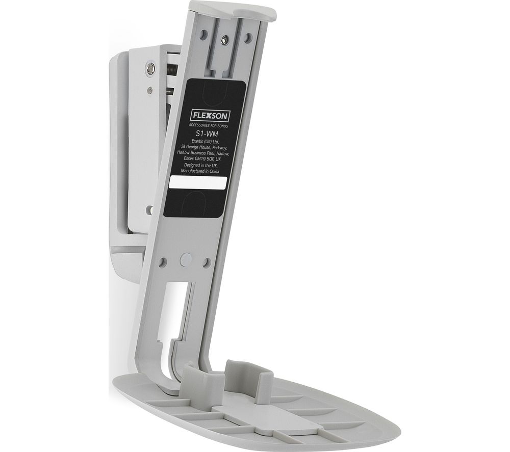 FLEXSON SONOS One Wall Mount Tilt Speaker Bracket Reviews