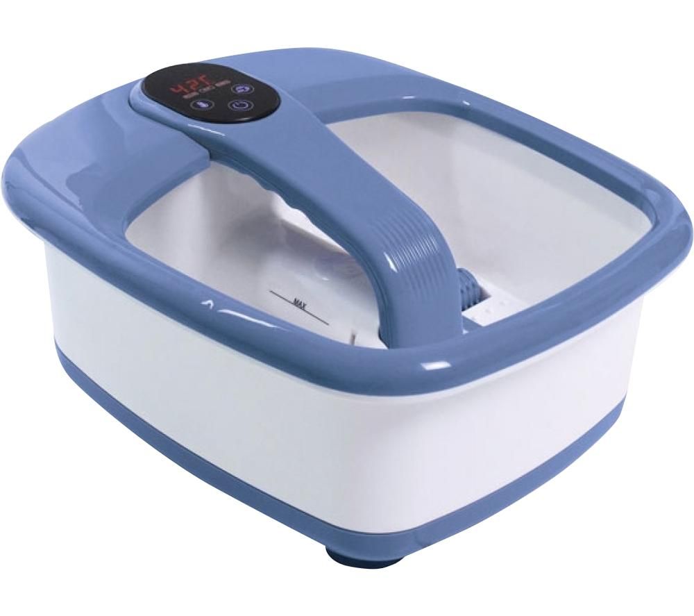 FM-90-GB Luxury Foot Spa Reviews