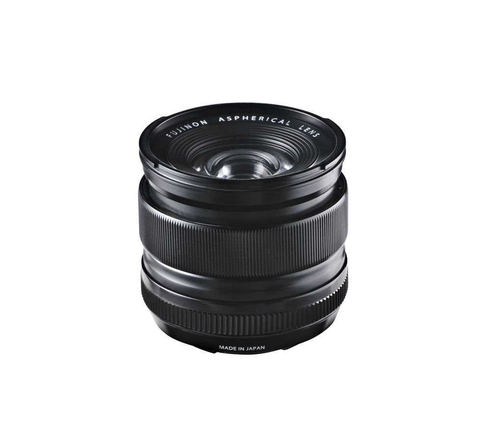 FUJIFILM Fujinon XF 14 mm f/2.8 Wide-angle Lens Reviews