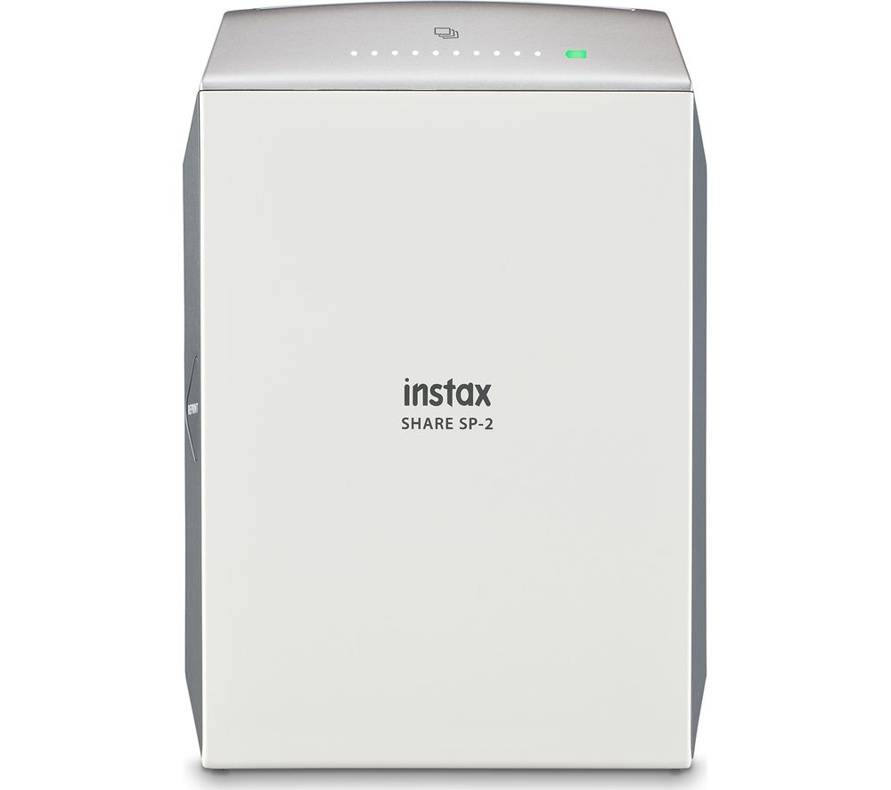 FUJIFILM Instax Share SP-2 Photo Printer