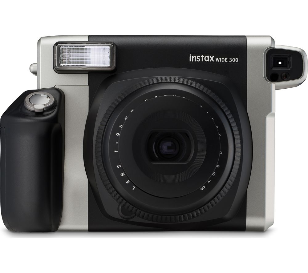 FUJIFILM Instax WIDE 300 Instant Camera Reviews