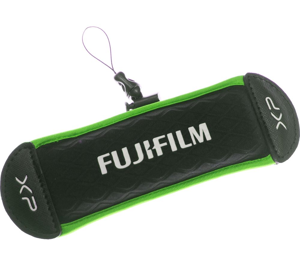 FUJIFILM XP Float Strap Reviews