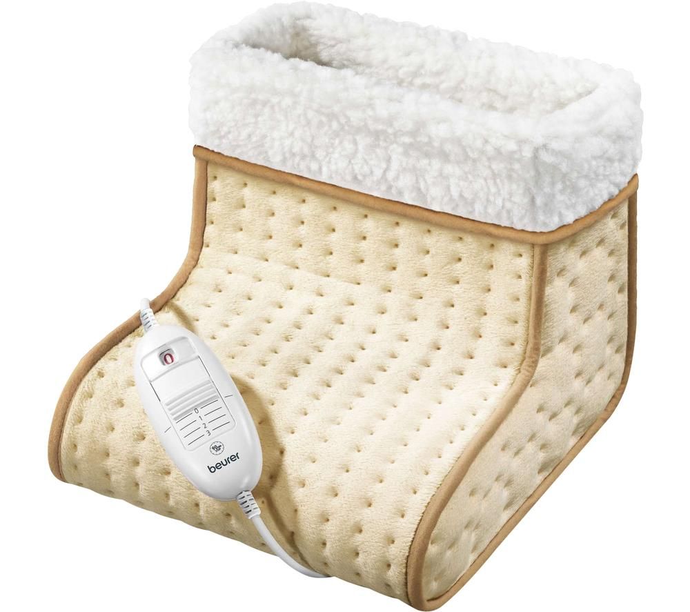 FW 20 Cosy Foot Warmer Reviews