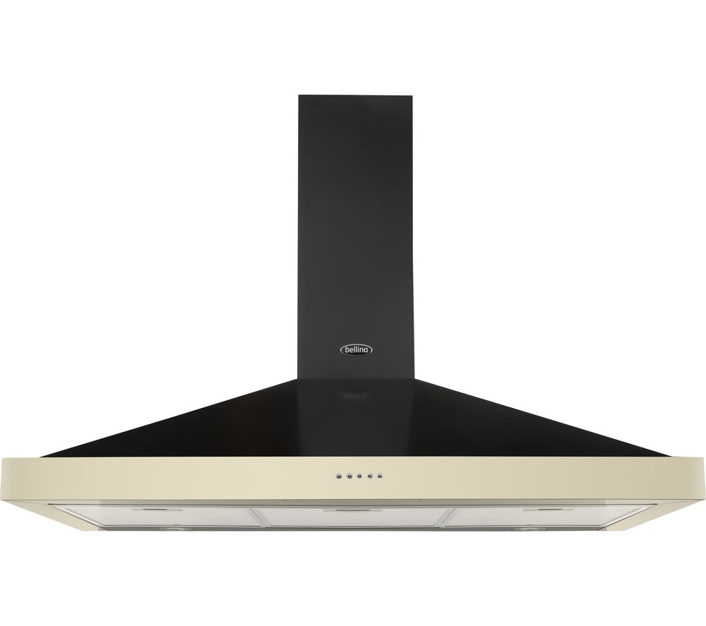 Farmhouse 100 Chimney Cooker Hood Reviews