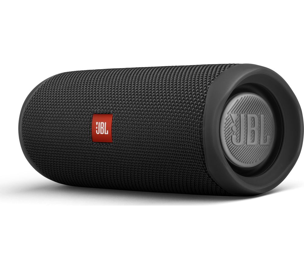 Flip 5 Portable Bluetooth Speaker Reviews