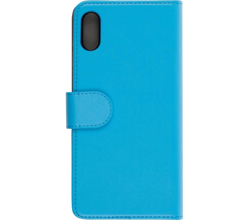 Folio Huawei Y6 2019 Case with Screen Protector Reviews