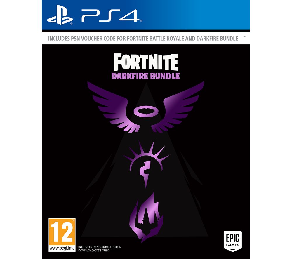 Fortnite Darkfire Bundle Reviews