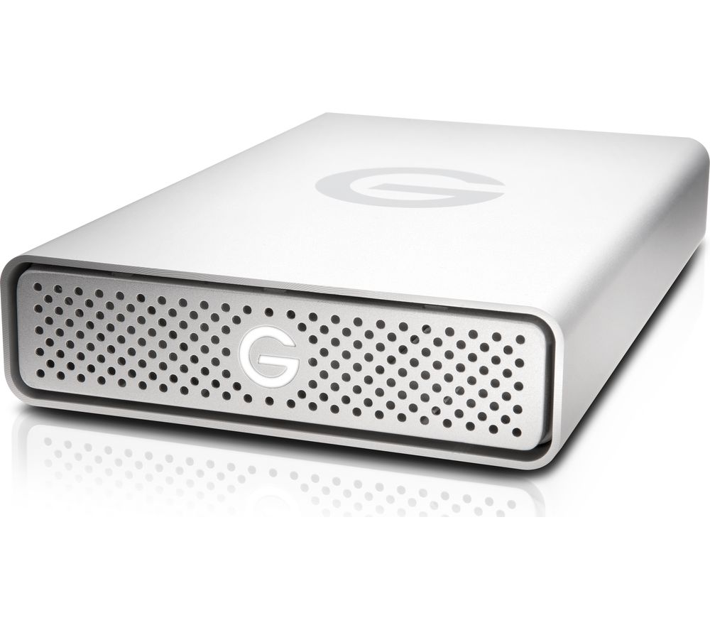 G-DRIVE External Hard Drive Reviews