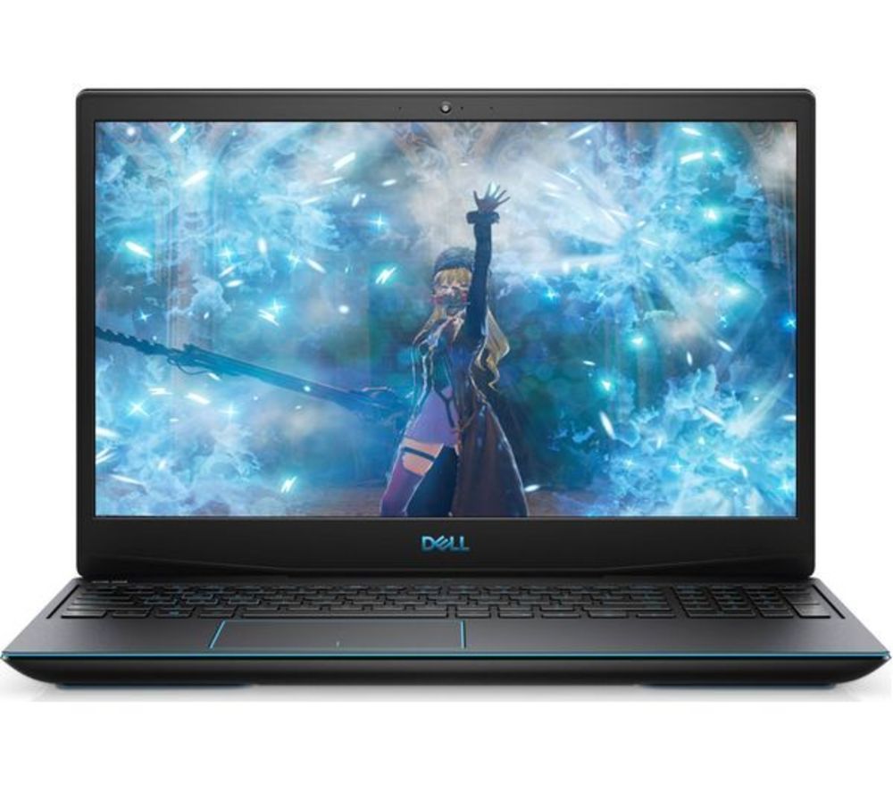 G3 15.6" Gaming Laptop Reviews