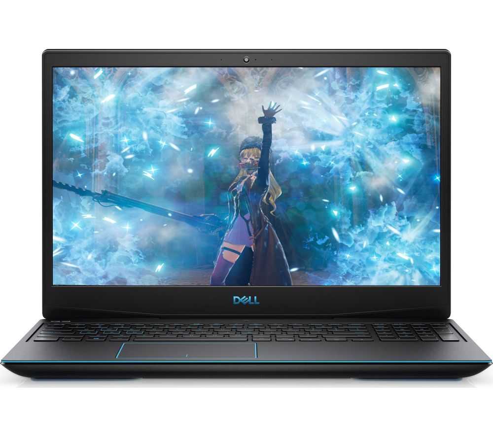 G3 15 3590 15.6" Gaming Laptop Reviews