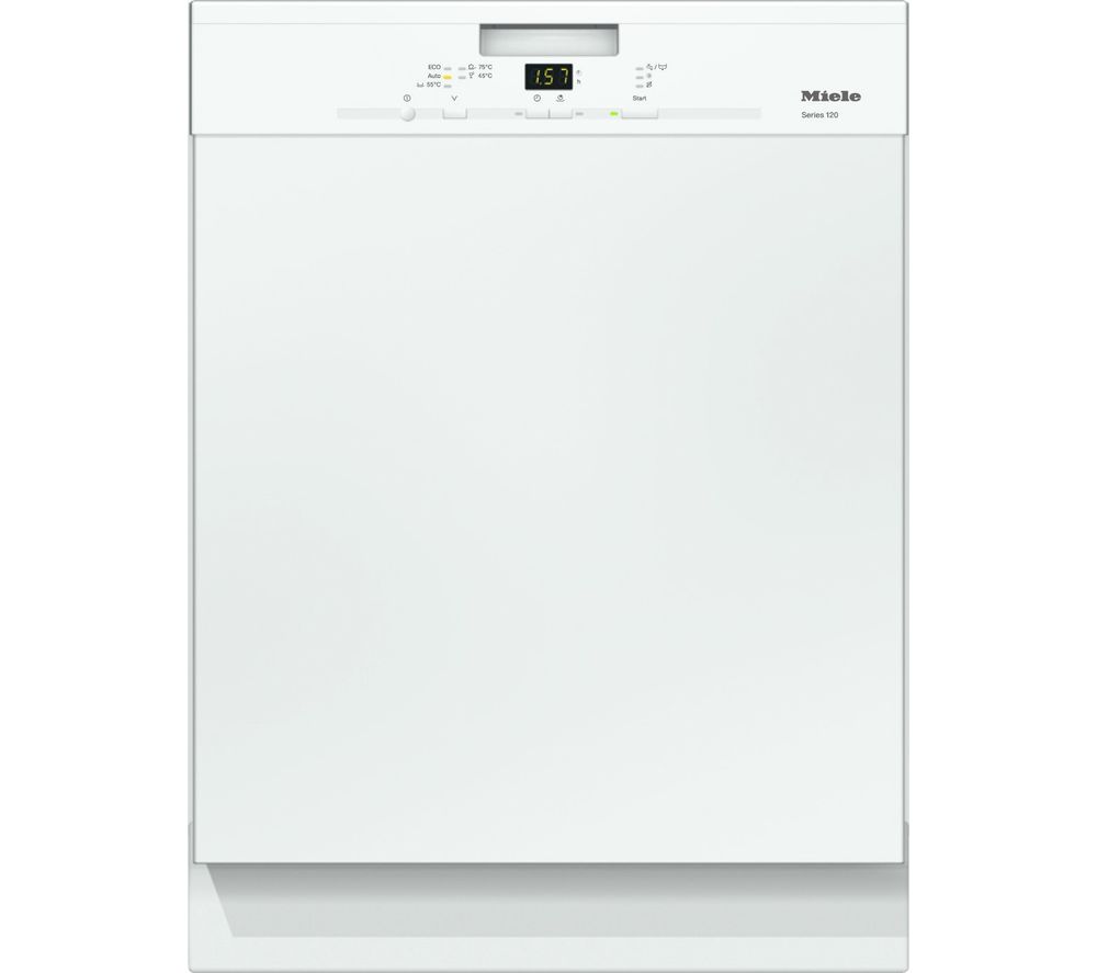 G4932 Full-size Dishwasher Reviews