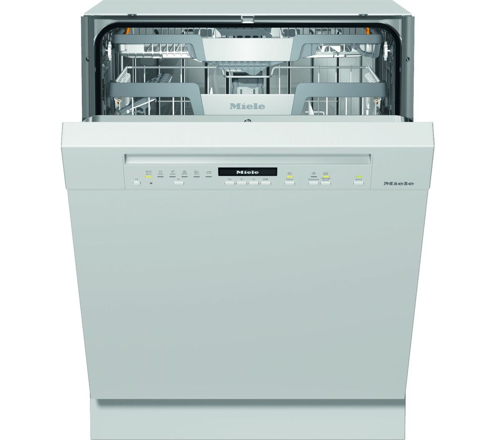 G7100SCi Full-size Semi-Integrated Dishwasher Reviews