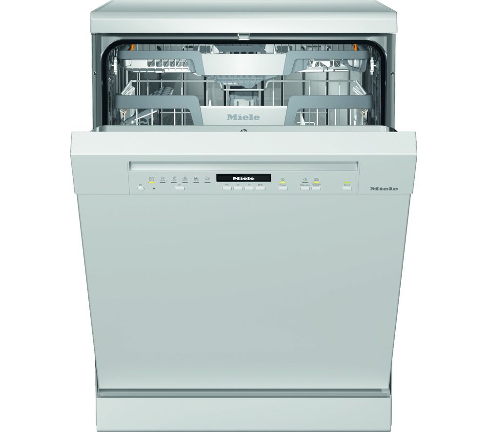 G7102SC Full-size Dishwasher Reviews