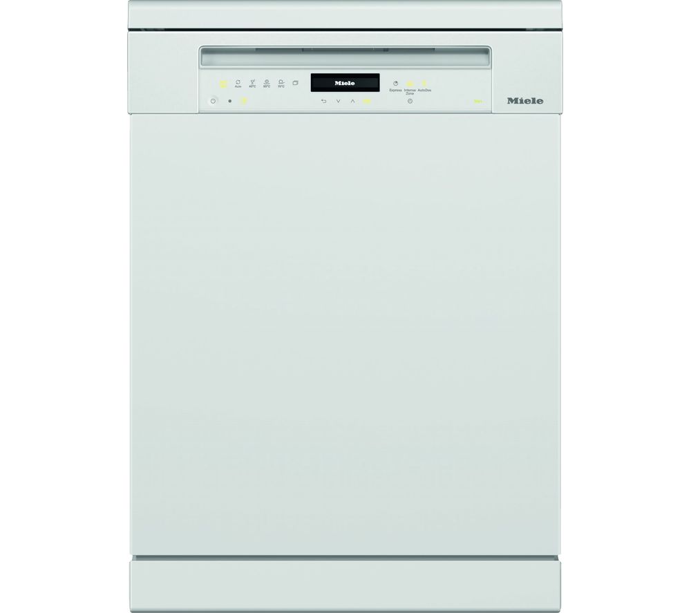 G7312SC Full-size WiFi-enabled Dishwasher Reviews