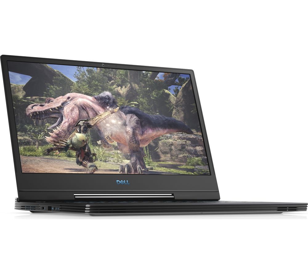 G7 17.3" Gaming Laptop Reviews