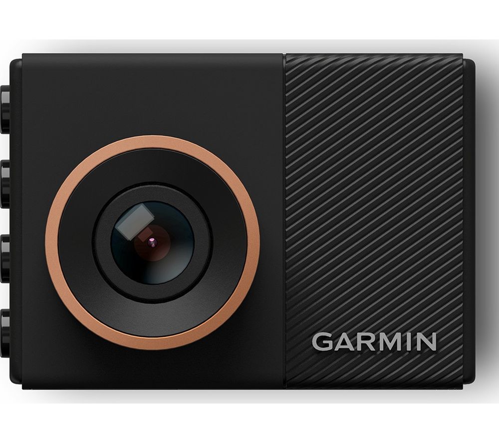 GARMIN 55 Dash Cam Reviews