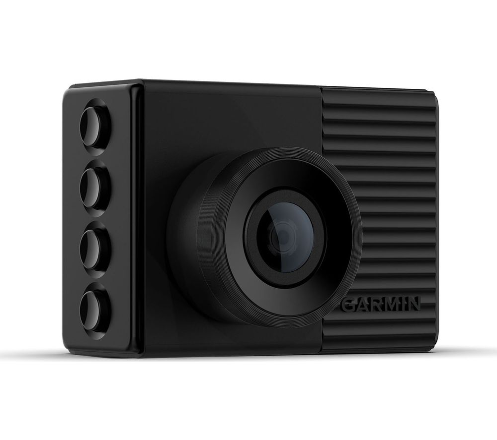 GARMIN 56 Quad HD Dash Cam Reviews