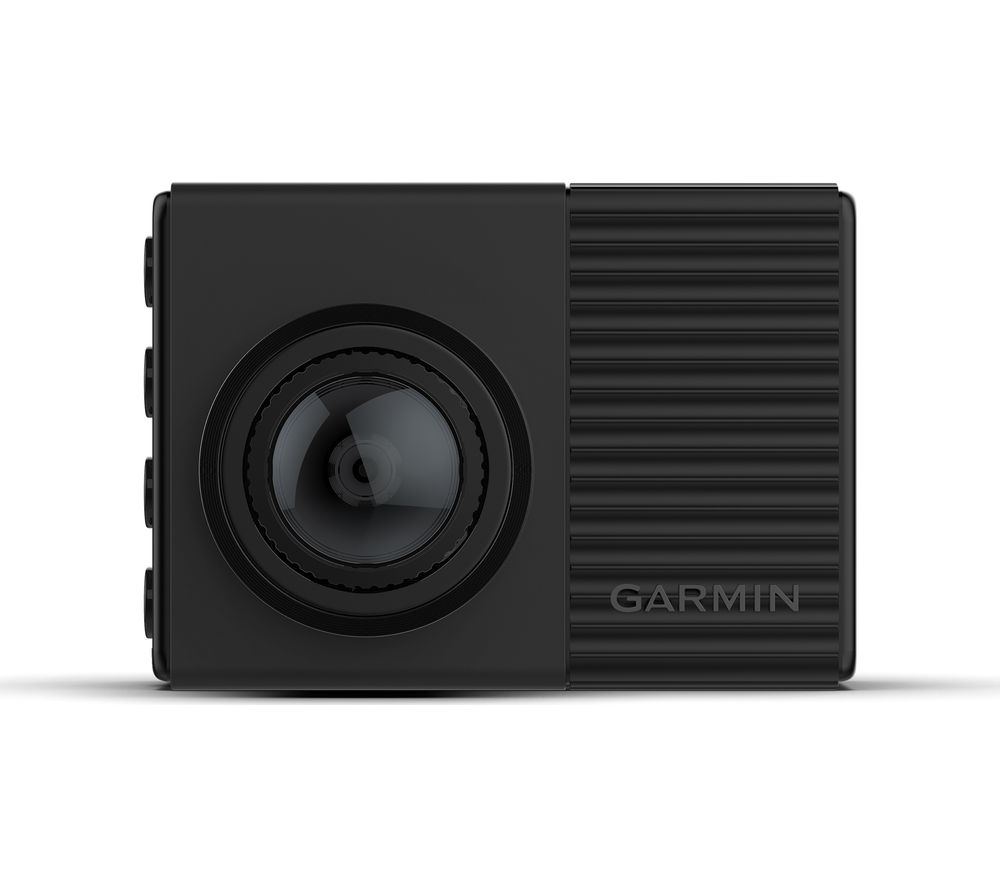 GARMIN 66W Full HD Dash Cam Reviews