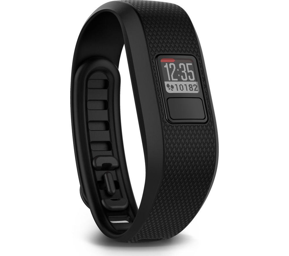 GARMIN Vivofit 3 Reviews