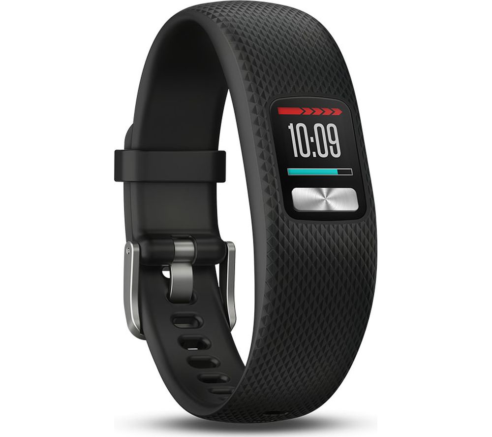 GARMIN Vivofit 4 Fitness Tracker Reviews