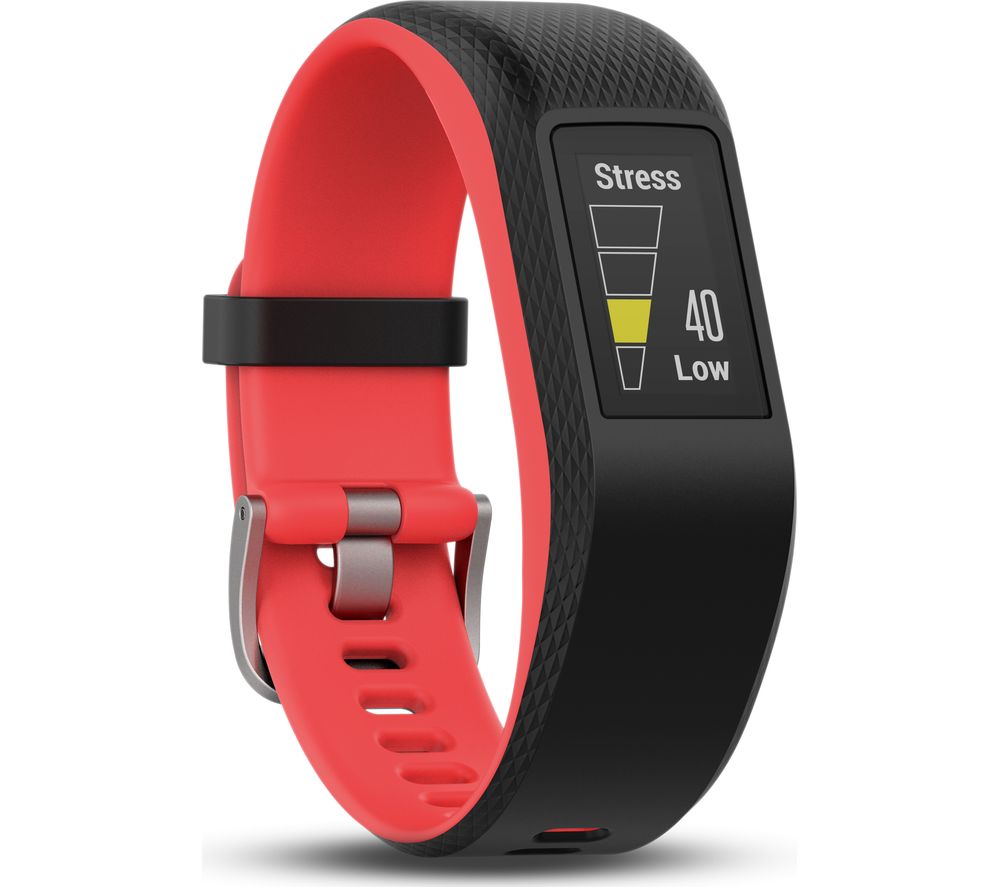 GARMIN Vivosport Reviews