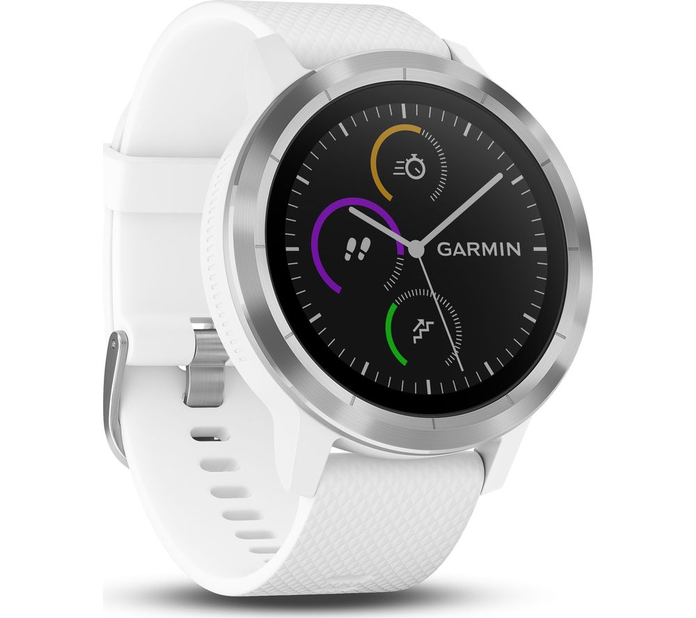 GARMIN vivoactive 3 Reviews