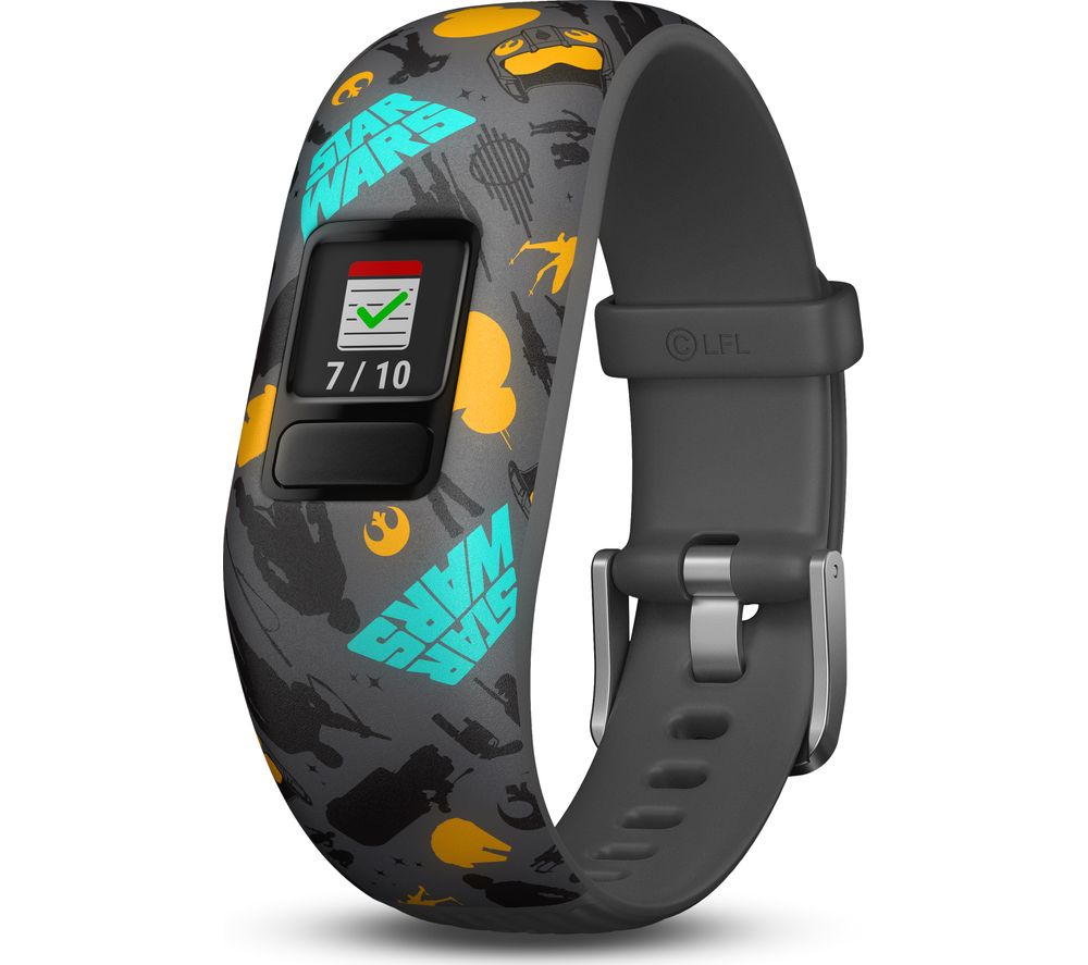 GARMIN vivofit jr 2 Kid's Activity Tracker Reviews