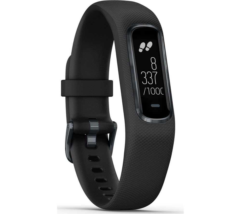 GARMIN vivosmart 4 Reviews