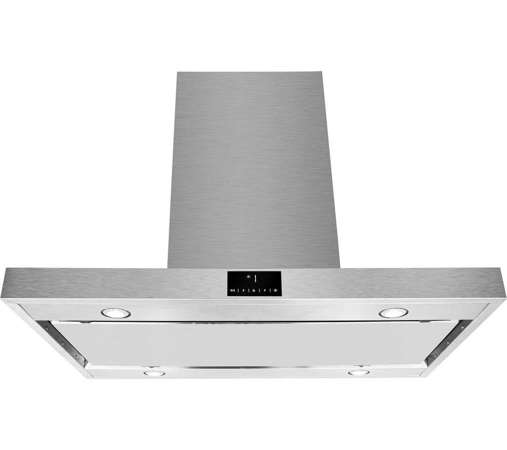 GDI5795BX Chimney Cooker Hood Reviews