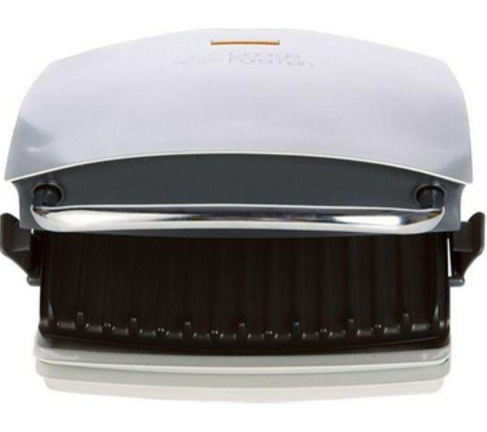 GEORGE FOREMAN 14181 Family Grill and Melt Health Grill Reviews