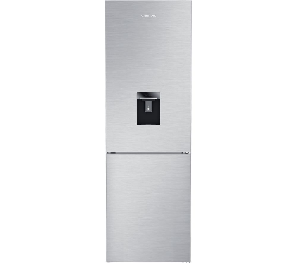 GKNG1682DN 60/40 Fridge Freezer Reviews