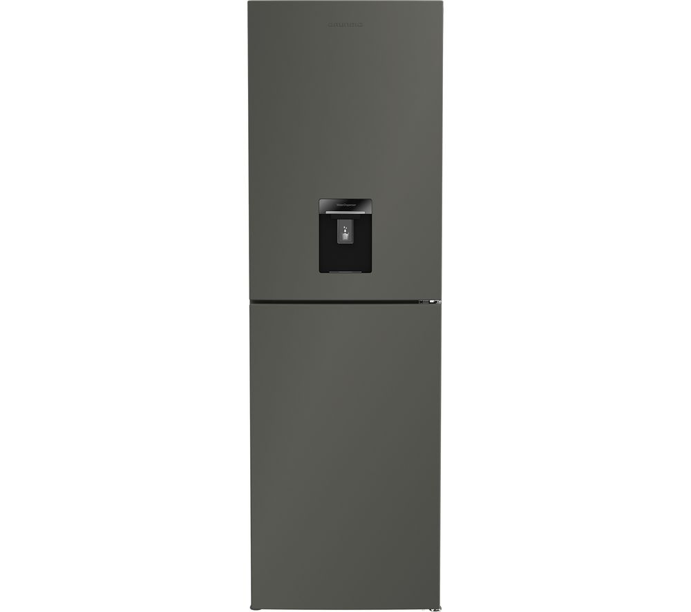 GKNG1691DG 50/50 Fridge Freezer Reviews