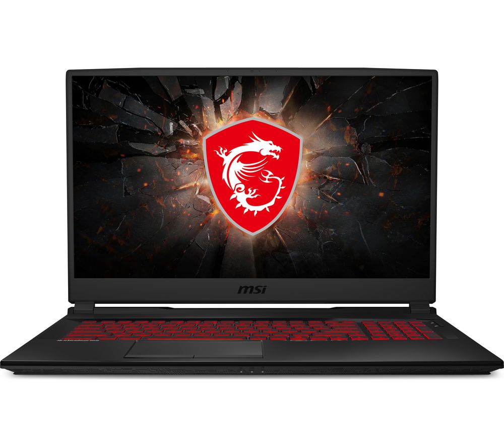 GL75 17.3? Gaming Laptop Reviews