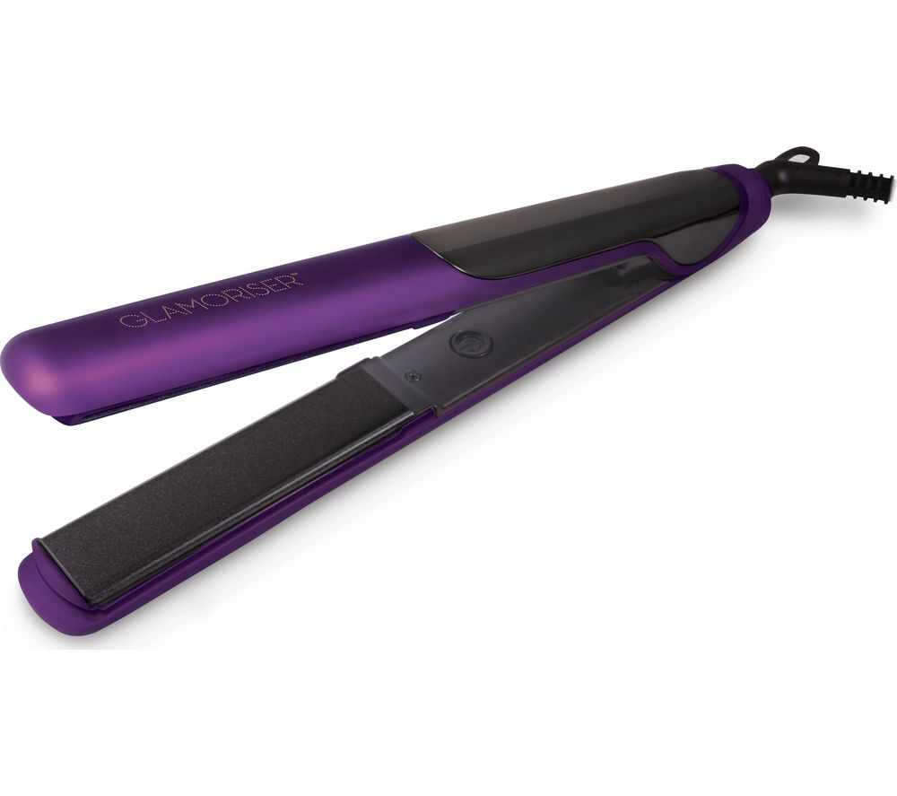 GLAMORISER Touch Control GLA023 Hair Straightener Reviews