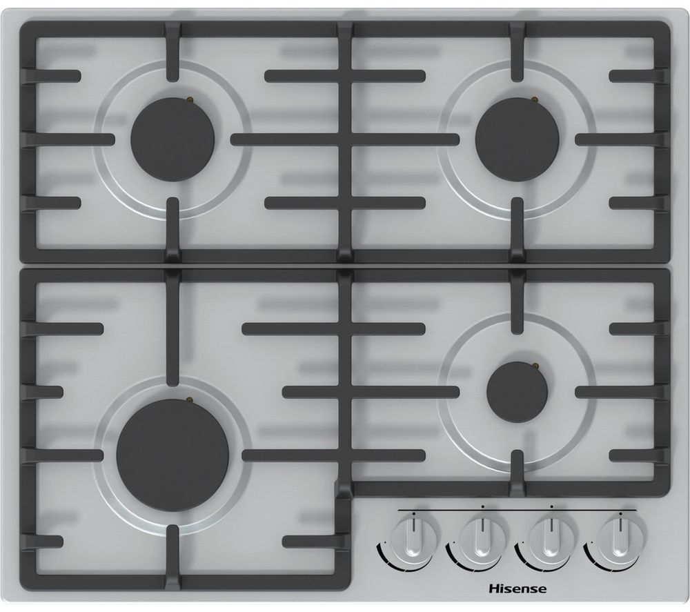 GM643XUK Gas Hob Reviews