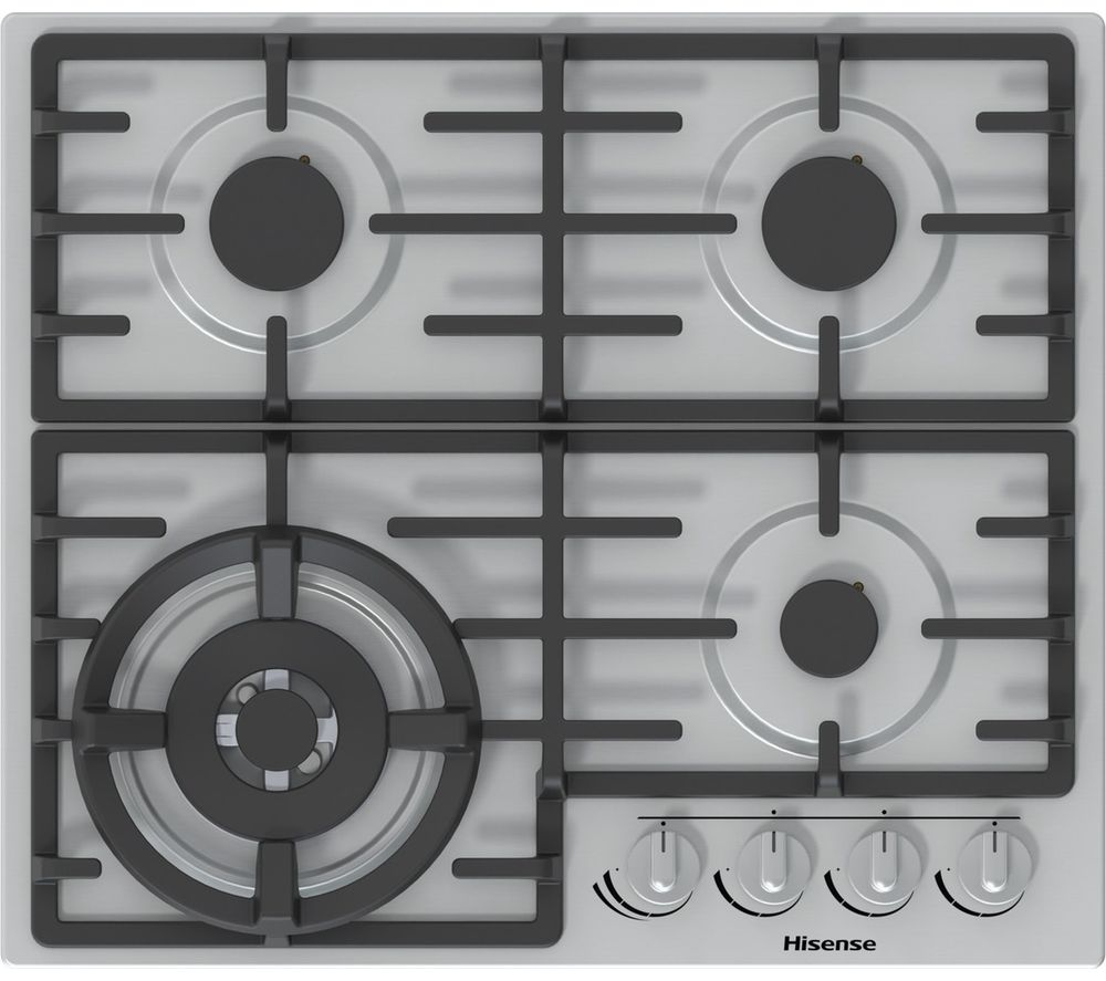 GM663XUK Gas Hob Reviews