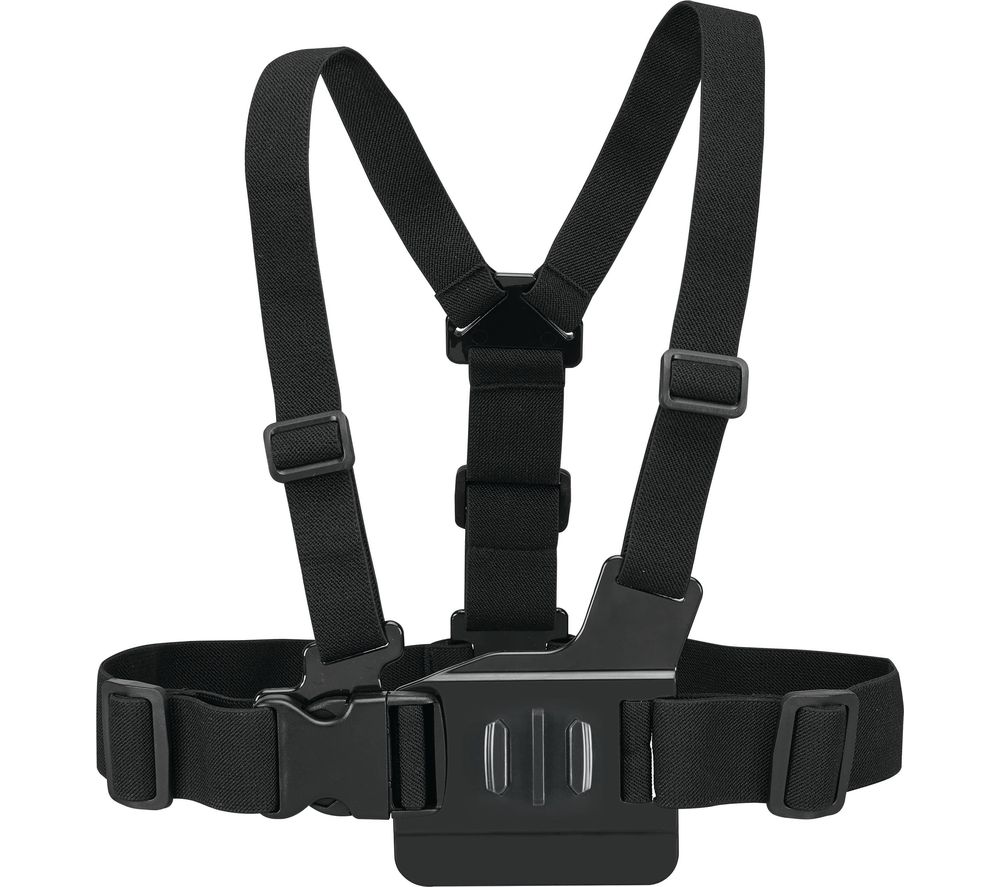 GOJI GACB15 Chest Mount Reviews