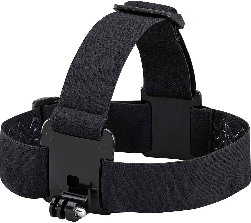 GOJI GASHS15 Head Strap Reviews